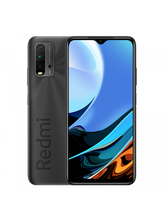 Cargar imagen en el visor de la galería, Xiaomi Redmi 9T 128GB 4GB (RAM) Carbon Gray (Global Version)