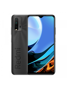 Xiaomi Redmi 9T 128GB 4GB (RAM) Carbon Gray (Global Version)