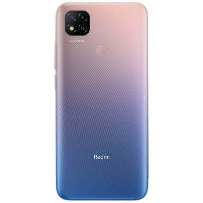 Xiaomi Redmi 9C 128G 4GB (RAM) Purple (Global Version)