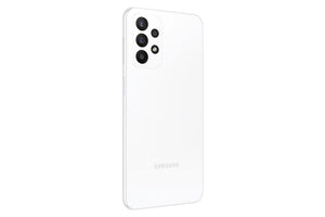 Samsung Galaxy A23 A235F-DSN 128GB 4GB (RAM) White (Global Version)