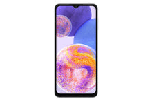 Cargar imagen en el visor de la galería, SAMSUNG GALAXY A23 A235F-DSN 64GB 4GB (RAM) White (GLOBAL VERSION)