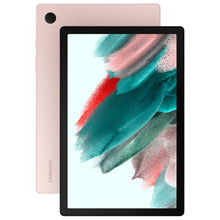 Cargar imagen en el visor de la galería, Samsung Galaxy Tab A8 SM-X2050 LTE 64GB 4GB (RAM) Pink Gold