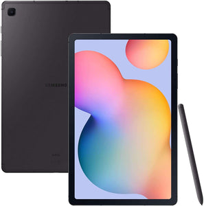 Sam Galaxy Tab S6 Lite P610 Wifi 64GB 4GB (RAM) Oxford Gray