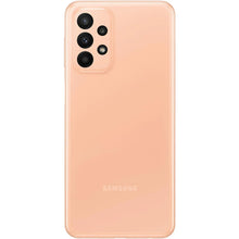 Cargar imagen en el visor de la galería, SAMSUNG GALAXY A23 A235F-DSN 128GB 6GB (RAM) PEACH (GLOBAL VERSION)