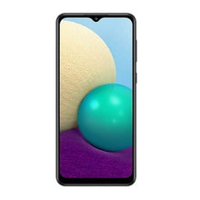 Cargar imagen en el visor de la galería, Samsung Galaxy A02 A022F-DS 64GB 3GB (RAM) Grey (Global Version)