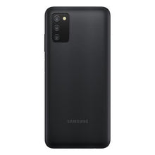 Cargar imagen en el visor de la galería, Samsung Galaxy A03s A037F-DS 32GB 3GB (RAM) Black (Global Version)