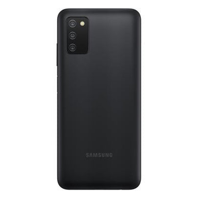 Samsung Galaxy A03s A037F-DS 32GB 3GB (RAM) Black (Global Version)