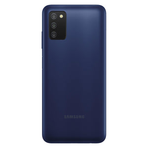 Samsung Galaxy A03s A037F-DS 32GB 3GB (RAM) Blue (Global Version)
