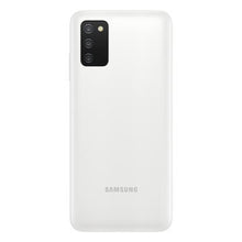 Cargar imagen en el visor de la galería, Samsung Galaxy A03s A037F-DS 32GB 3GB (RAM) White (Global Version)