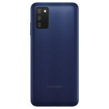 Cargar imagen en el visor de la galería, Samsung Galaxy A03s A037F-DS 64GB 4GB (RAM) Blue