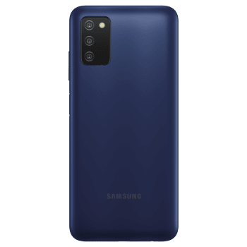 Samsung Galaxy A03s A037F-DS 64GB 4GB (RAM) Blue