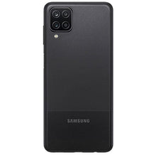 Cargar imagen en el visor de la galería, Samsung Galaxy A12 A125F-DS 128GB 4GB(RAM) Black (Global Version)