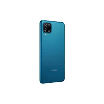 Samsung Galaxy A12 A125F-DS 128GB 4GB (RAM) Blue (Global Version)
