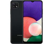 Cargar imagen en el visor de la galería, Samsung Galaxy A22 5G A226B DS 128GB 8GB (RAM) Grey (Global Version)