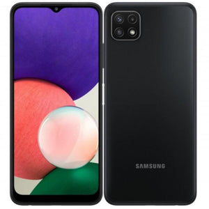 Samsung Galaxy A22 A225F 128GB 6GB (RAM) Black(Global Version)