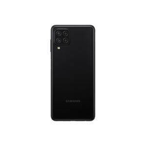 Samsung Galaxy A22 A225F DS 128GB 4GB (RAM) Black (Global Version)