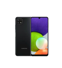 Cargar imagen en el visor de la galería, Samsung Galaxy A22 A226B-DS 128GB 6GB (RAM) Grey (Global Version)