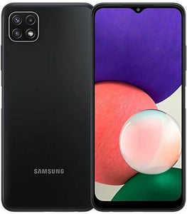 Samsung Galaxy A22 A226B-DS 64GB 4GB (RAM) Grey (Global Version)