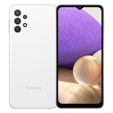 Cargar imagen en el visor de la galería, Samsung Galaxy A32 5G A326B DS 128GB 6GB (RAM)  Awesome White (Global Version)