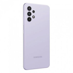 Samsung Galaxy A32 A325F 128GB 6GB (RAM) Awesome Violet (Global Version)