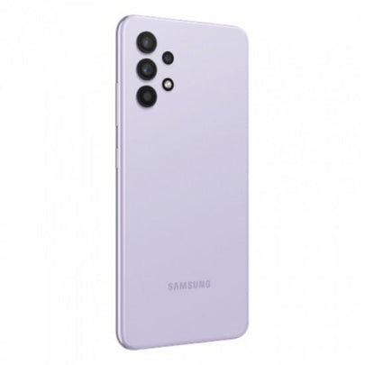 Samsung Galaxy A32 A325F 128GB 6GB (RAM) Awesome Violet (Global Version)