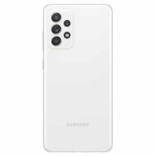 Cargar imagen en el visor de la galería, Samsung Galaxy A52 A525F DS 256GB 8GB (RAM) Awesome White