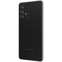 Cargar imagen en el visor de la galería, Samsung Galaxy A52 A525F DS Dual SIM 256GB 8GB (RAM) Awesome Black (Global Version)