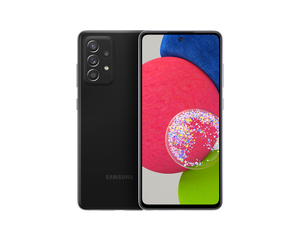 Samsung Galaxy A52s A528B 128GB 6GB (RAM) Awesome Black