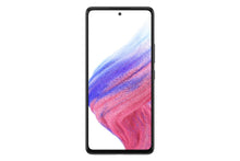 Cargar imagen en el visor de la galería, Samsung Galaxy A53 5G A536E-DS 128GB 8GB (RAM) Awesome Blue (Global Version)