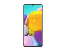 Cargar imagen en el visor de la galería, Samsung Galaxy A71 A715F DS 128GB 8GB (RAM) Haze Crush Silver (GLOBAL VERSION)