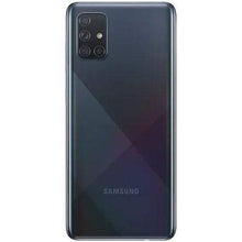 Cargar imagen en el visor de la galería, Samsung Galaxy A71 A715F DS 128GB 8GB (RAM) Prism Crush Black (GLOBAL VERSION)