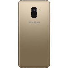 Cargar imagen en el visor de la galería, Samsung Galaxy A8 2018 A530F Dual SIM 32GB 3GB (RAM) Gold  (Global Version)