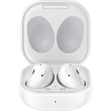 Cargar imagen en el visor de la galería, Samsung Galaxy Buds Live R180 (Mystic White)