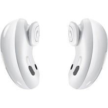 Cargar imagen en el visor de la galería, Samsung Galaxy Buds Live R180 (Mystic White)