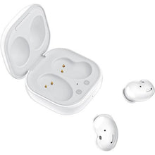 Cargar imagen en el visor de la galería, Samsung Galaxy Buds Live R180 (Mystic White)