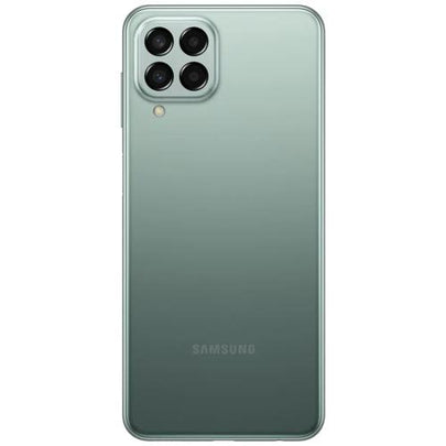 Samsung Galaxy M33 M336B DS (5G) 128GB 6GB (RAM) Green (Global Version)