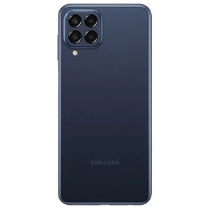 Samsung Galaxy M33 M336B DS (5G) 128GB 8GB (RAM) Blue (Global Version)