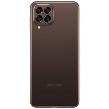 Cargar imagen en el visor de la galería, Samsung Galaxy M33 M336B DS (5G) 128GB 8GB (RAM) Brown (Global Version)