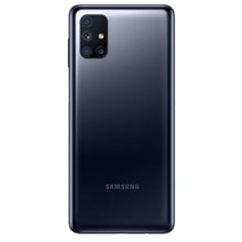 Cargar imagen en el visor de la galería, Samsung Galaxy M51 M515F DSN 128GB 8GB (RAM) Celestial Black (GLOBAL VERSION)