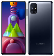 Cargar imagen en el visor de la galería, Samsung Galaxy M51 M515F DSN 128GB 8GB (RAM) Celestial Black (GLOBAL VERSION)