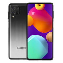 Cargar imagen en el visor de la galería, Samsung Galaxy M62 M625F DS 256GB 8GB (RAM) Black (Global Version)