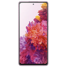 Cargar imagen en el visor de la galería, Samsung Galaxy S20FE 5G G781B-DS 256GB 8GB (RAM) Cloud Lavender (Global Version)