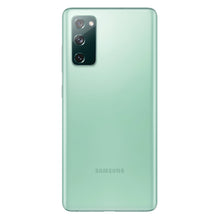 Cargar imagen en el visor de la galería, Samsung Galaxy S20FE 5G G781B DS 128GB 8GB (RAM) Cloud Mint (Global Version)