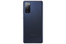 Cargar imagen en el visor de la galería, Samsung Galaxy S20FE 5G G781B DS 128GB 8GB (RAM) Cloud Navy (Global Version)