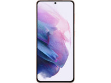 Cargar imagen en el visor de la galería, Samsung Galaxy S21 G991B DS 5G 256GB 8GB (RAM) Phantom Violet (Global Version)
