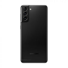Cargar imagen en el visor de la galería, Samsung Galaxy S21+ G996B-DS (5G) 256GB 8GB (RAM) Phantom Black (Global Version)