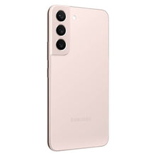 Cargar imagen en el visor de la galería, Samsung Galaxy S22 5G S9010 DS 128GB 8GB (RAM) Pink Gold