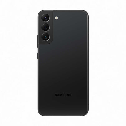 Samsung Galaxy S22 Plus 5G S9060 DS 256GB 8GB (RAM) Phantom Black