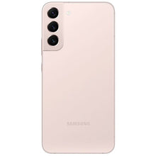 Cargar imagen en el visor de la galería, Samsung Galaxy S22 Plus 5G S9060 DS 128GB 8GB (RAM) Pink Gold