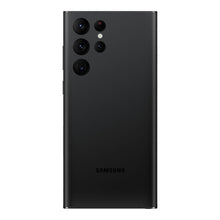 Cargar imagen en el visor de la galería, Samsung Galaxy S22 Ultra 5G S9080 DS 256GB 12GB (RAM) Phantom Black